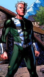 quicksilver 1